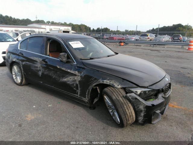 BMW 3 2012 wba3a5c58cf346858