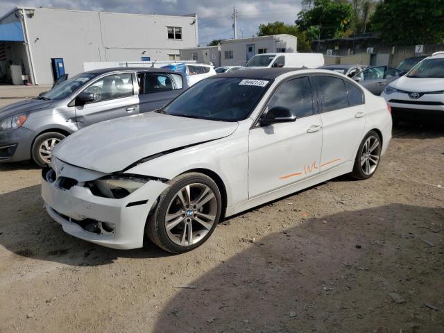 BMW 3 SERIES 2012 wba3a5c58cf347850