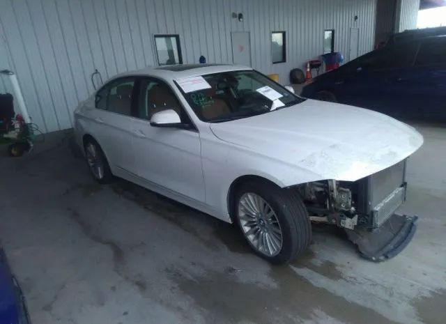 BMW 3 SERIES 2012 wba3a5c58cf348142