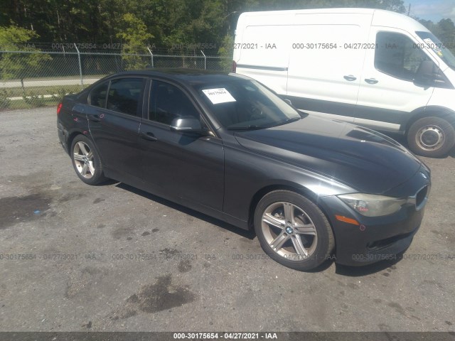 BMW 3 2012 wba3a5c58cf348478