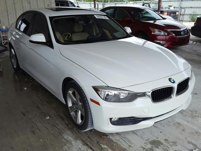 BMW 328 I 2012 wba3a5c58cf349145