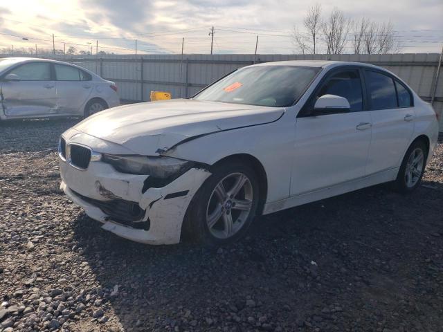 BMW 3 SERIES 2012 wba3a5c58cf349162