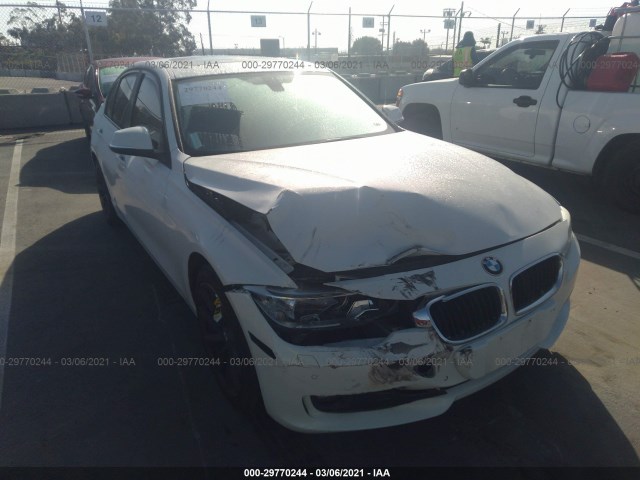 BMW 3 2012 wba3a5c58cfj88635