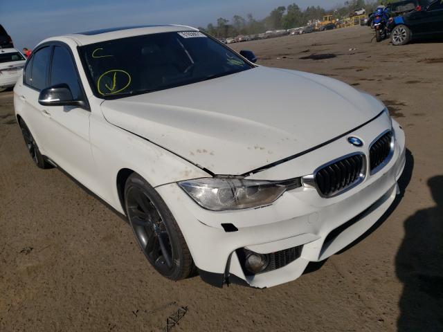 BMW 328 I 2012 wba3a5c58cfj88716