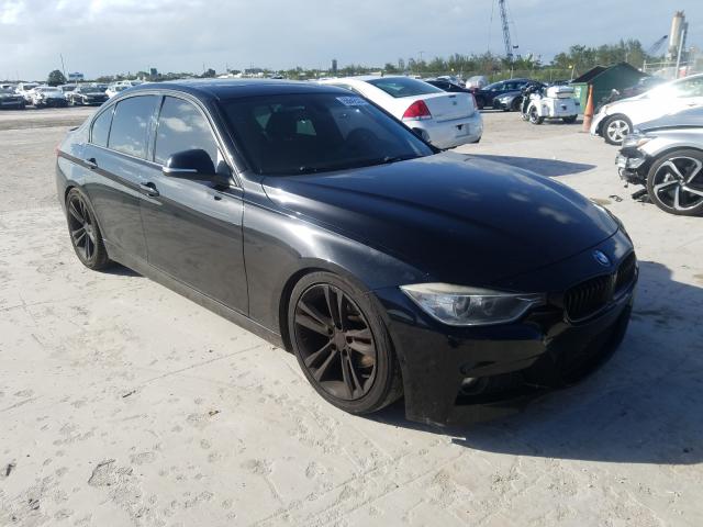 BMW 328 I 2012 wba3a5c58cfj89638