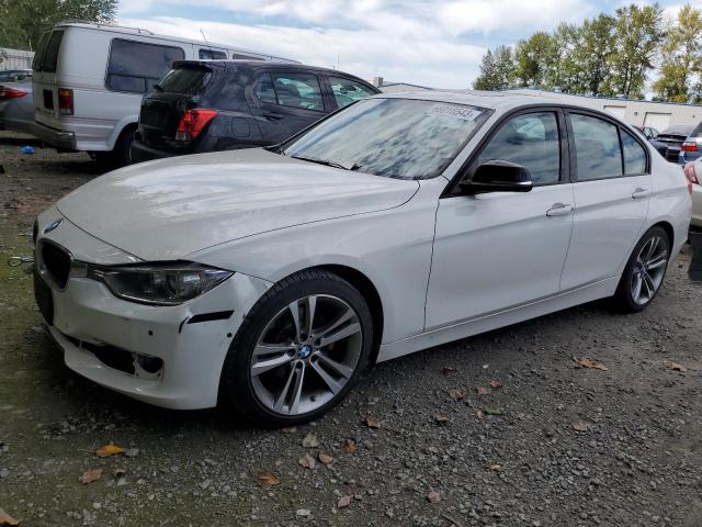 BMW 3 SERIES 2012 wba3a5c58cfj89834