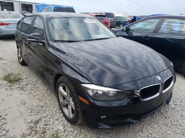 BMW 328 I 2013 wba3a5c58df350393