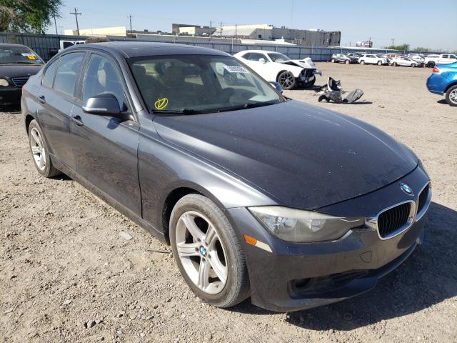 BMW 328 I 2013 wba3a5c58df350801