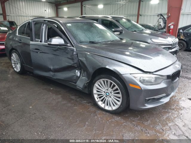 BMW 328I 2013 wba3a5c58df350815