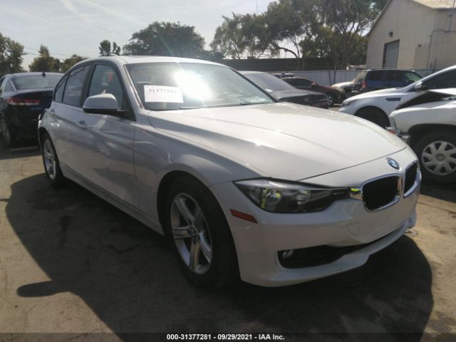 BMW 3 2013 wba3a5c58df350927