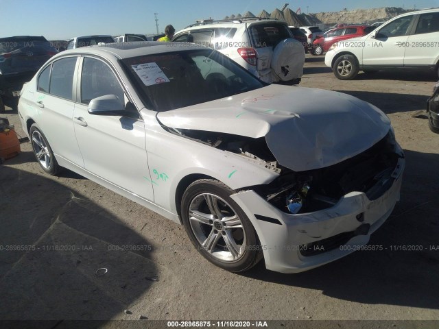 BMW 3 2013 wba3a5c58df350992