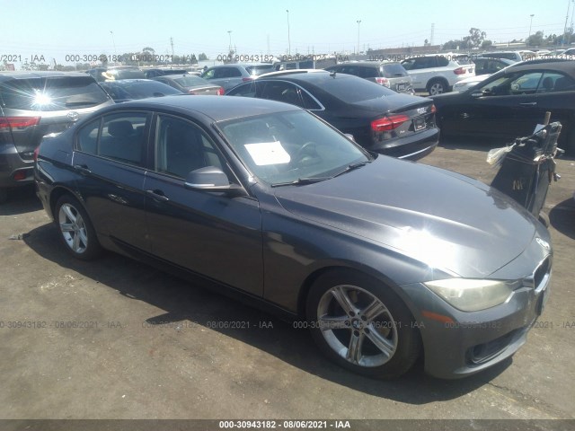 BMW 3 2013 wba3a5c58df351382