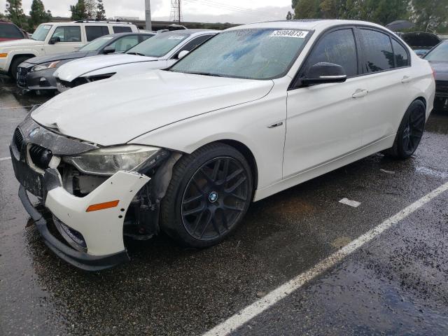 BMW 328 I 2013 wba3a5c58df351883