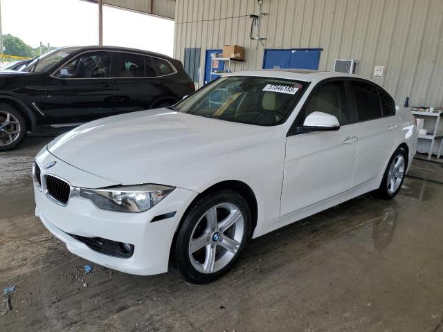 BMW 328 I 2013 wba3a5c58df353391