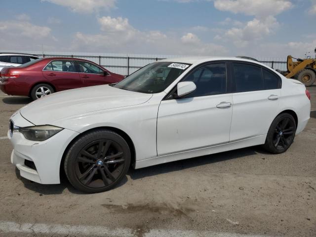 BMW 328 I 2013 wba3a5c58df353407