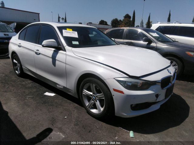 BMW 3 2013 wba3a5c58df353794