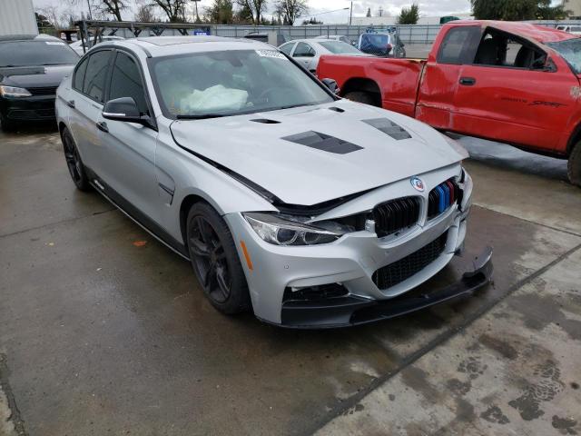 BMW 328 I 2013 wba3a5c58df353827