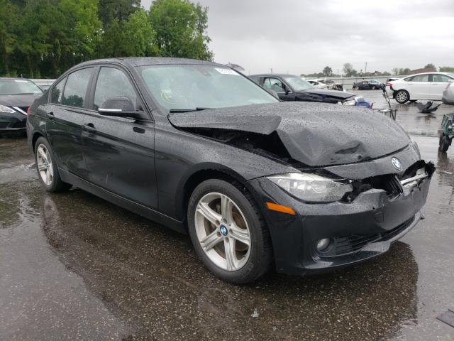 BMW 328 I 2013 wba3a5c58df354766