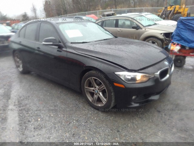 BMW 3 2013 wba3a5c58df354783