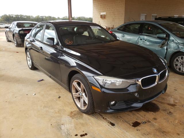 BMW 328 I 2013 wba3a5c58df355142