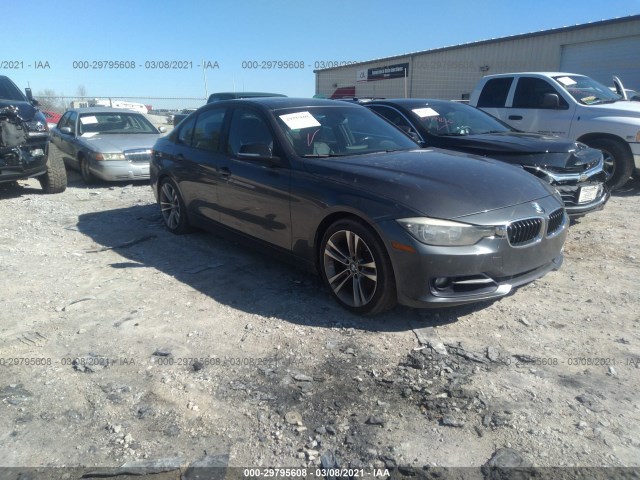 BMW 3 2013 wba3a5c58df355867