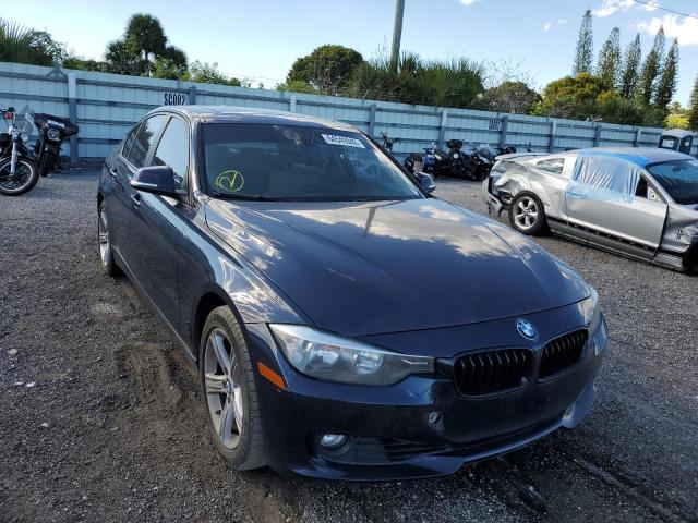 BMW 328 I 2013 wba3a5c58df355884