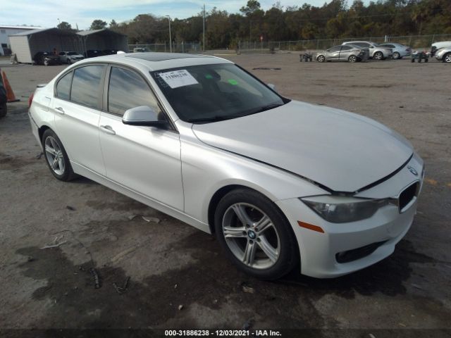 BMW 3 2013 wba3a5c58df356016