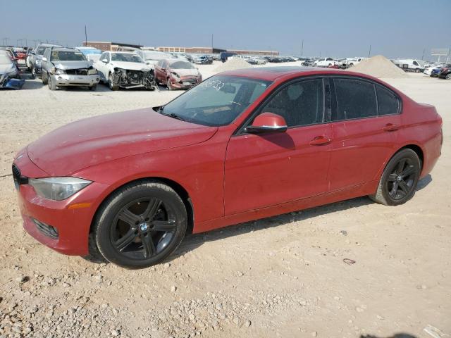 BMW 3 SERIES 2013 wba3a5c58df356033