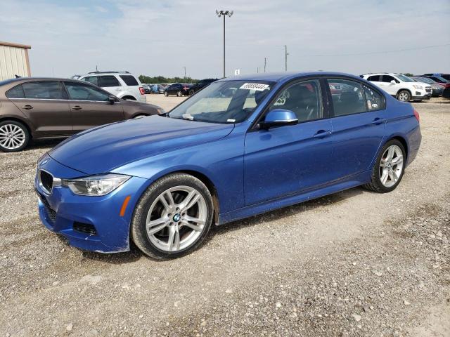 BMW 328 I 2013 wba3a5c58df356288