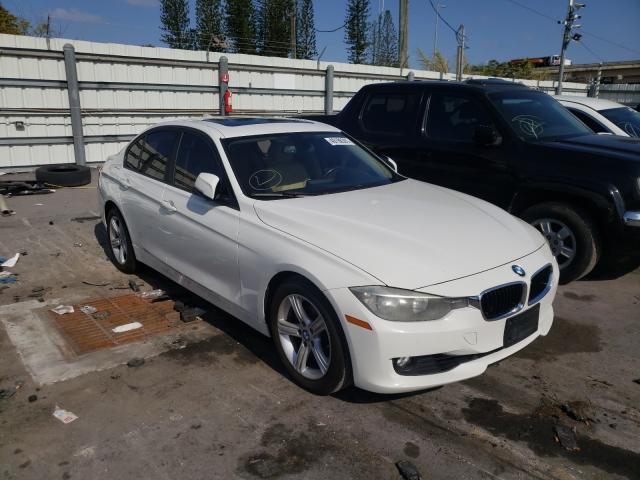 BMW 3 2013 wba3a5c58df356601