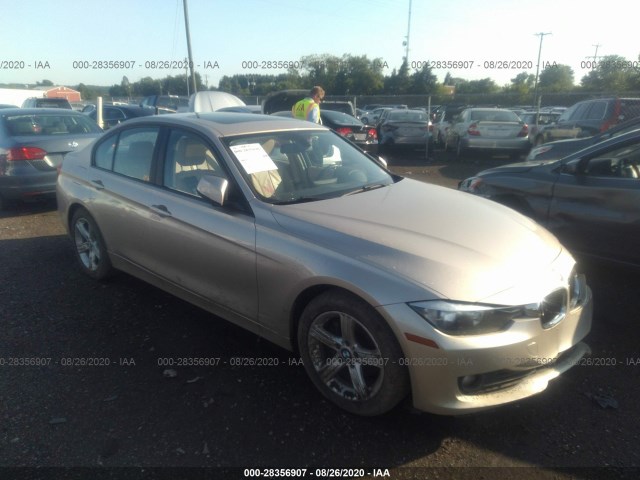 BMW 3 2013 wba3a5c58df356632