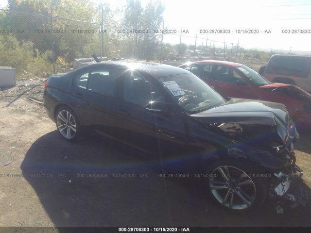 BMW NULL 2013 wba3a5c58df357652