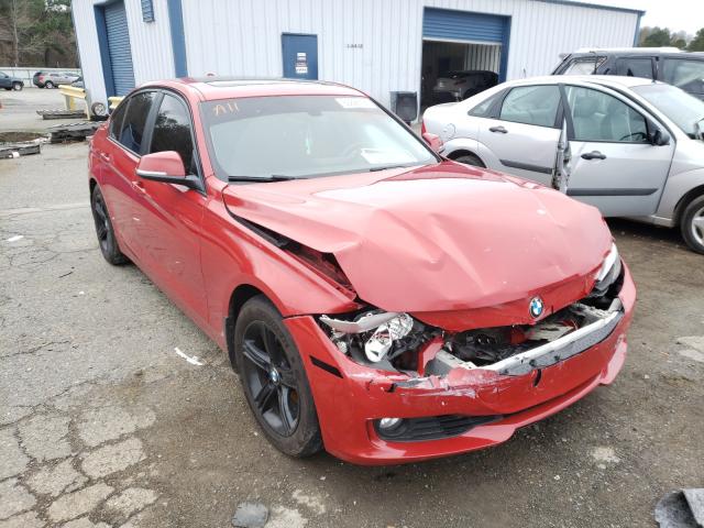 BMW 328 I 2013 wba3a5c58df357764