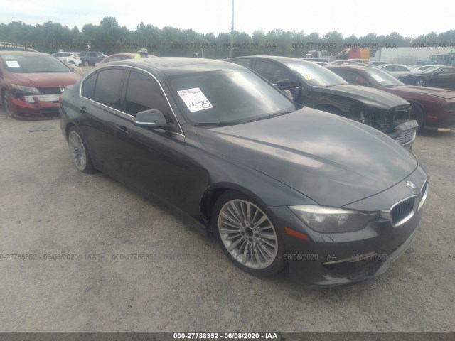 BMW 3 2013 wba3a5c58df358204