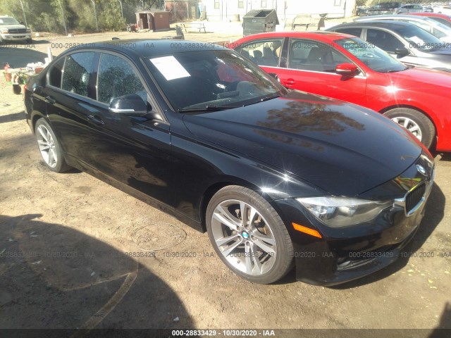 BMW NULL 2013 wba3a5c58df358574