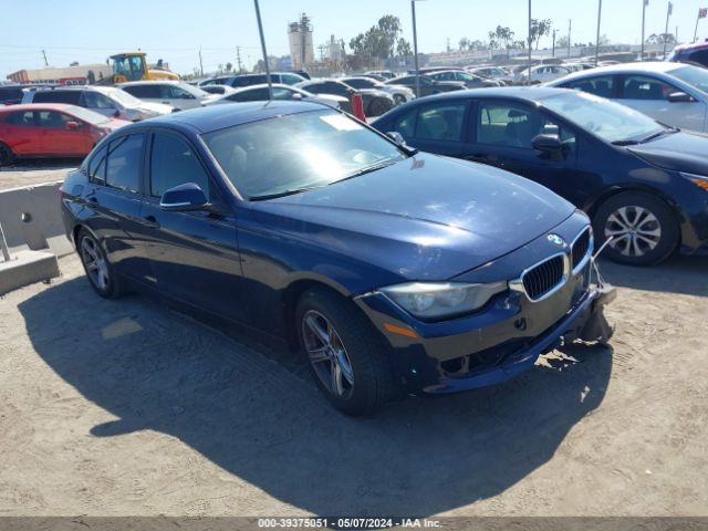 BMW 328I 2013 wba3a5c58df358980