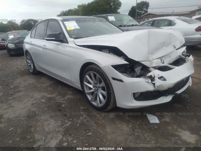 BMW 3 2013 wba3a5c58df359353