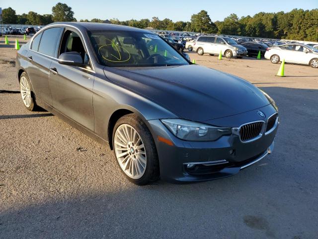 BMW 328 I 2013 wba3a5c58df359921