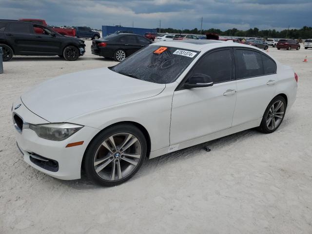 BMW 328 I 2013 wba3a5c58df453104