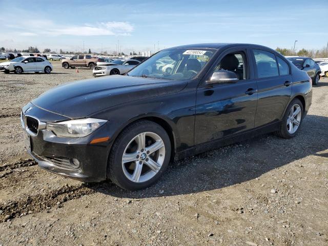 BMW 3 SERIES 2013 wba3a5c58df453488