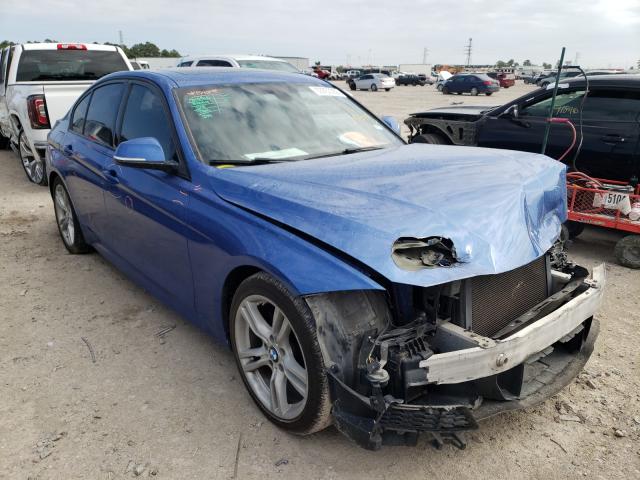 BMW 328 I 2013 wba3a5c58df600196