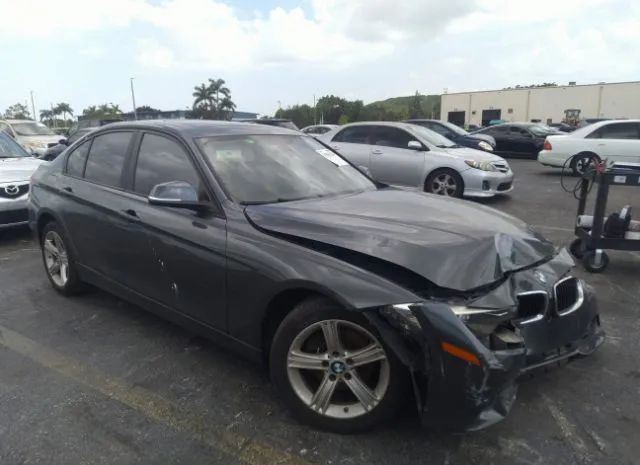 BMW 3 SERIES 2013 wba3a5c58df600215