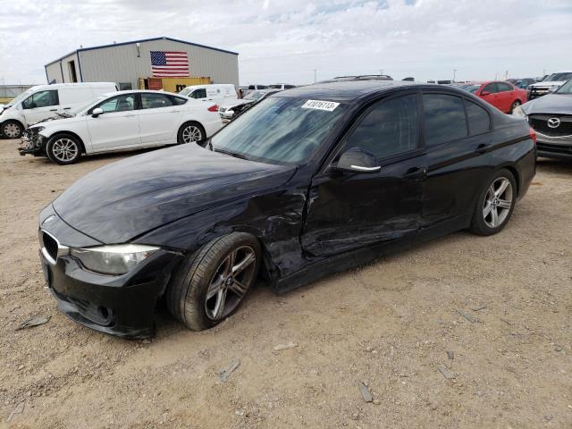 BMW 328 I 2013 wba3a5c58df600523