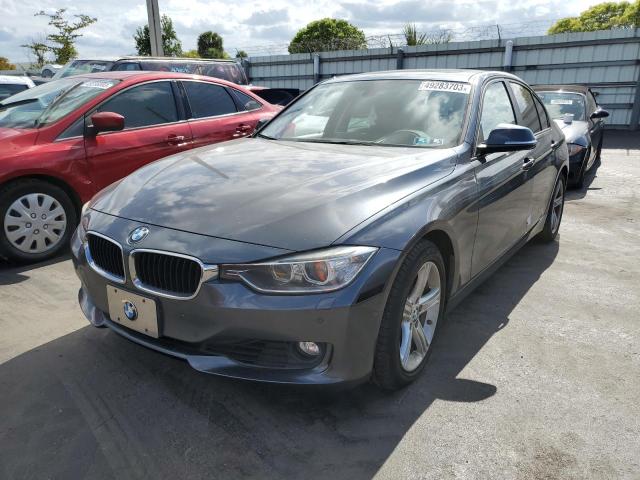 BMW 328 I 2013 wba3a5c58df600618