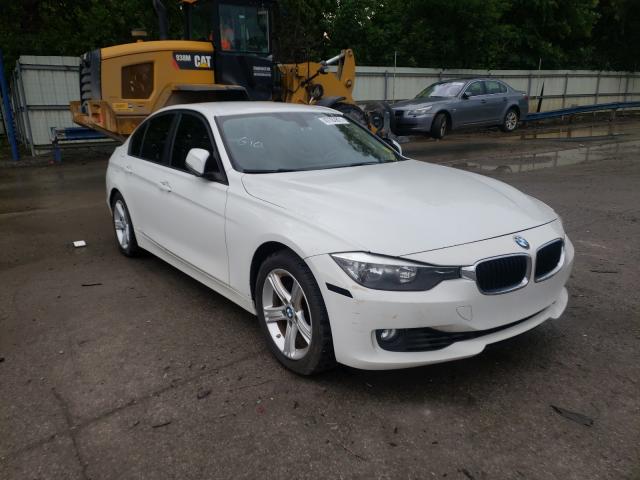 BMW 328 I 2013 wba3a5c58df600814