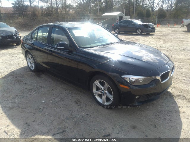 BMW 3 2013 wba3a5c58df601039