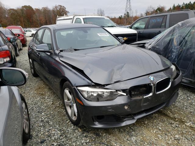 BMW 328I 2013 wba3a5c58df601459