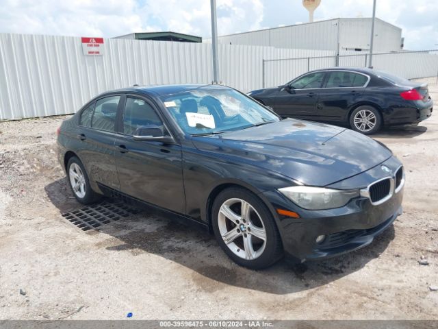 BMW 328I 2013 wba3a5c58df601476