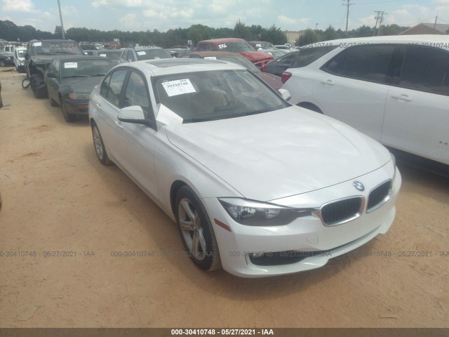 BMW 3 2013 wba3a5c58df601977