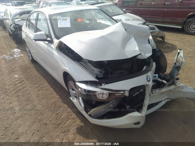 BMW 3 2013 wba3a5c58df602028